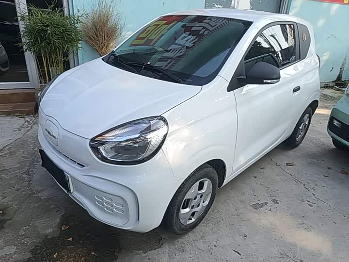 Roewe Clever, 2021 — купить в Нижнем Новгороде под ключ