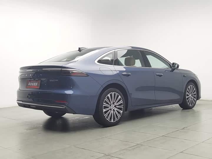 Geely Galaxy A7, 2025 — фото 2 из 9