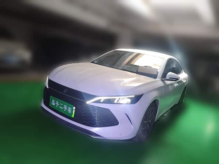 BYD Qin L, 2024 — купить в Твери под ключ