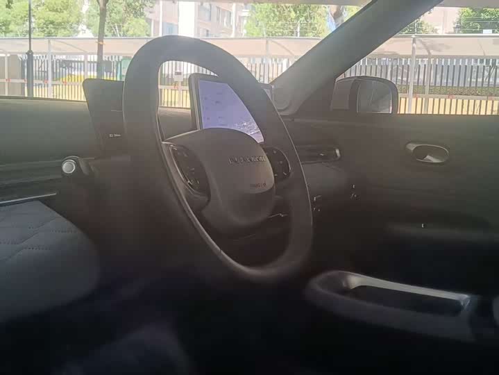 Dongfeng Yipai Nano 01, 2025 — фото 6 из 9