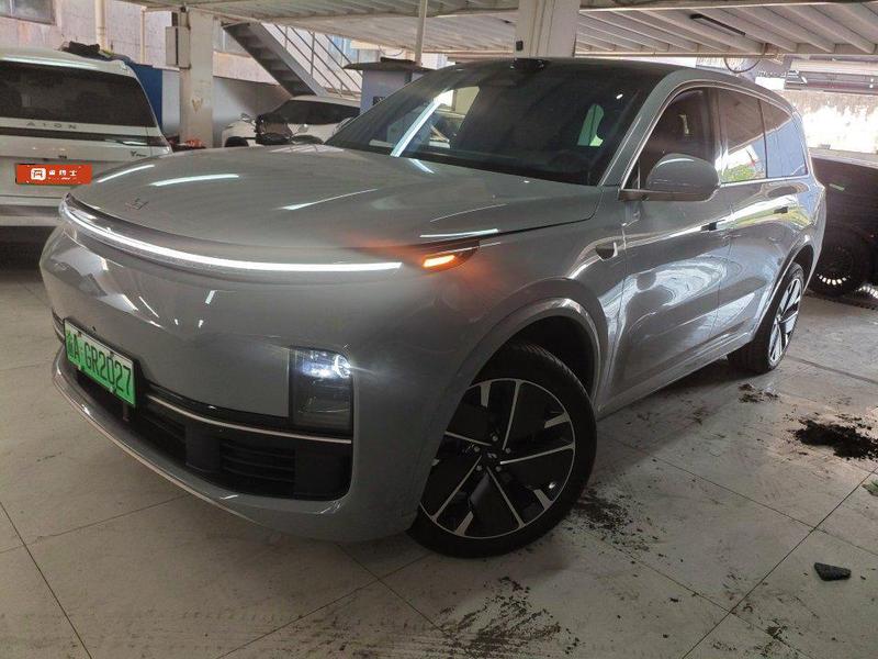 LiXiang L9, 2025 — купить в Санкт-Петербурге под ключ