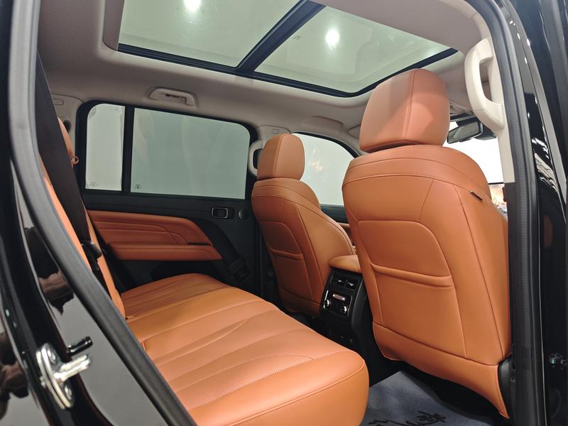 Haval H9, 2024 — фото 11 из 12