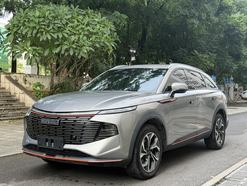 Haval F7 (Monster), 2022 — купить в Владимире под ключ