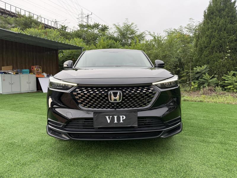 Honda XR-V, 2022 — фото 2 из 12