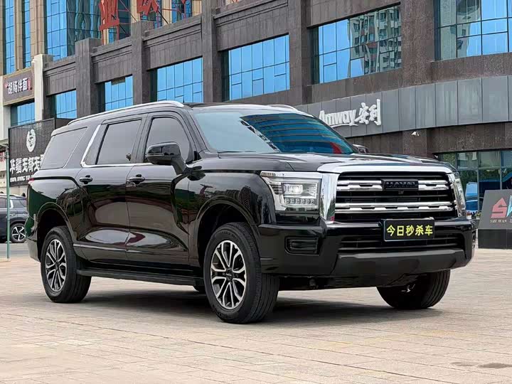 Haval H5, 2024 — фото 3 из 9