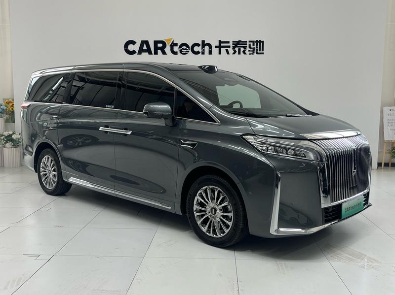 Wey 80 Hybrid, 2025 — фото 3 из 12