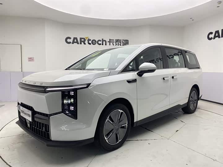 Maxus Mifa 7, 2024 — купить в Костроме под ключ