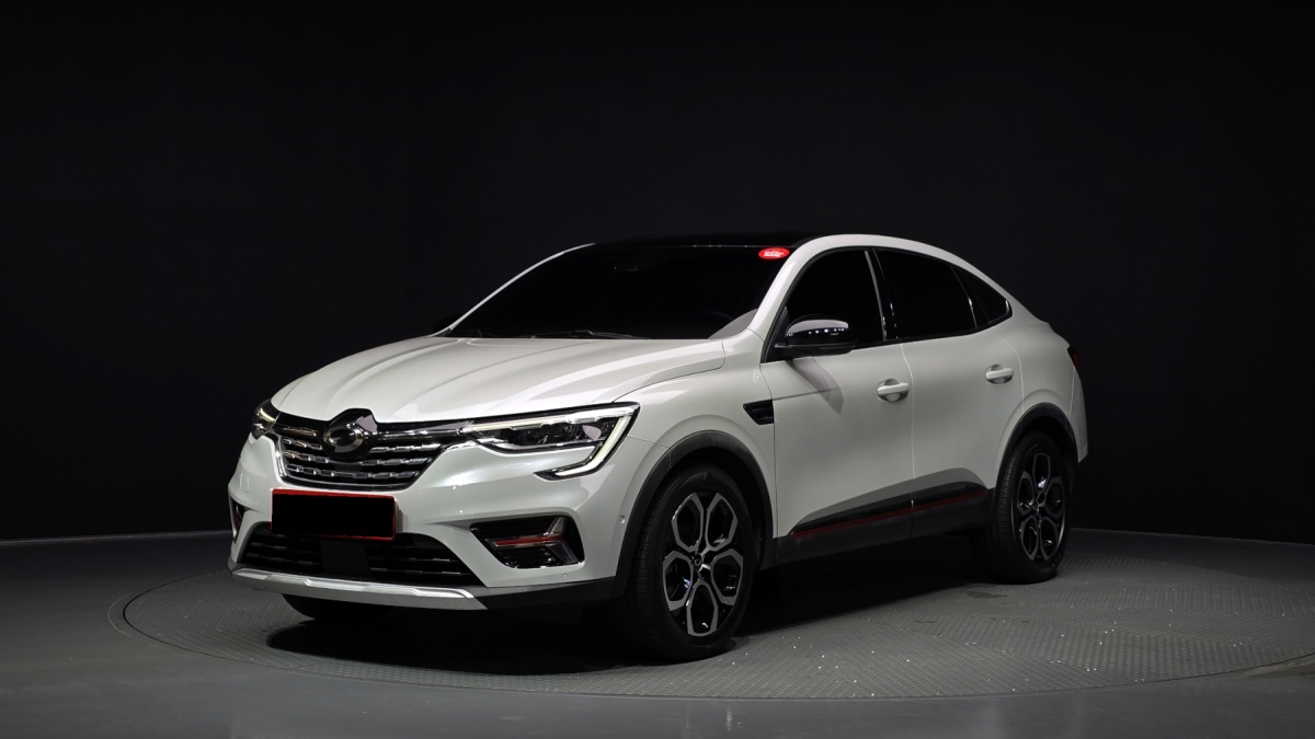 Renault XM3, 2022 — купить в Казани под ключ