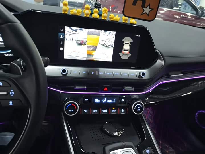 Hyundai Lafesta, 2023 — фото 9 из 9