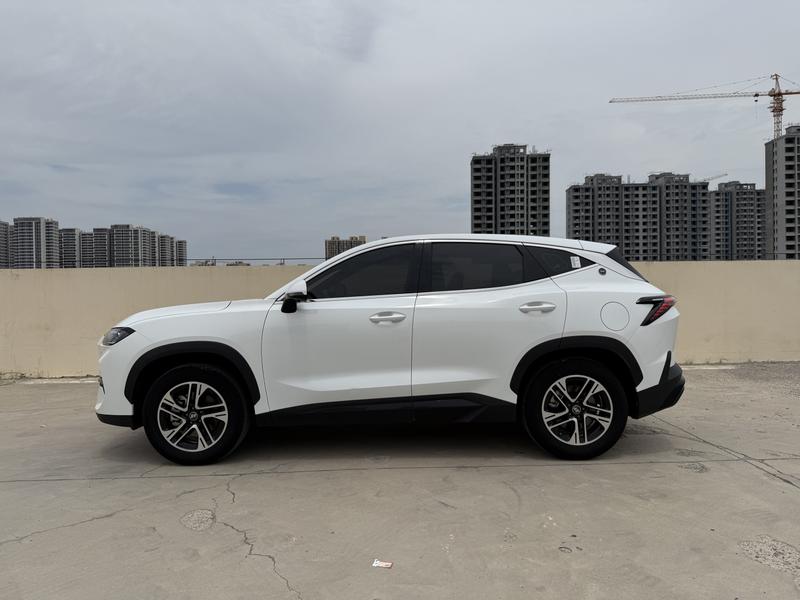 Jetour Shanhai L6, 2025 — фото 4 из 12
