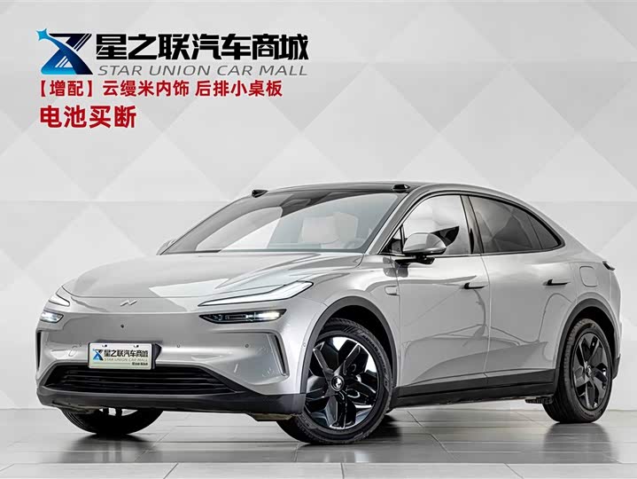 Nio Onvo L60, 2025 — купить в Калуге под ключ
