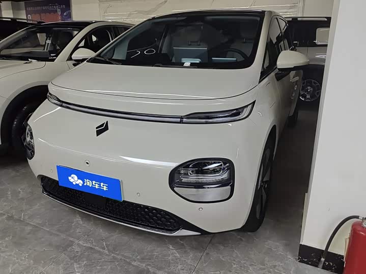 Baojun Yunduo, 2024 — купить в Москве под ключ