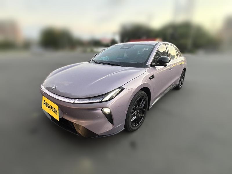 BAIC Arcfox S3, 2026 — купить в Иванове под ключ