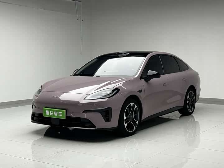 GAC Aion RT, 2024 — купить в Саратове под ключ