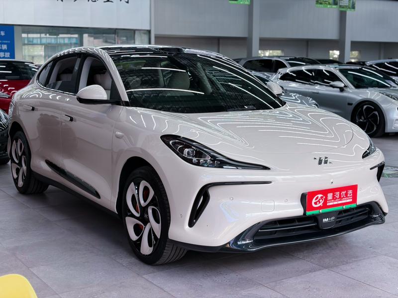IM motors LS6, 2023 — фото 3 из 12