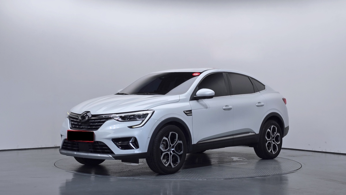 Renault XM3, 2021 — купить в Костроме под ключ