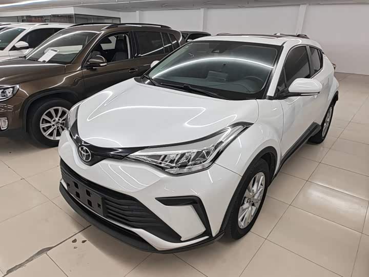 Toyota Izoa, 2022 — купить в Санкт-Петербурге под ключ