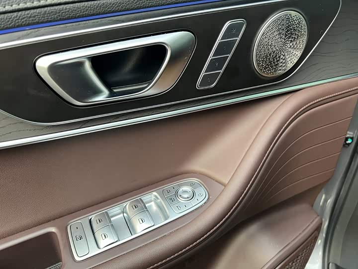 Chery Tiggo 8 Pro, 2024 — фото 7 из 9