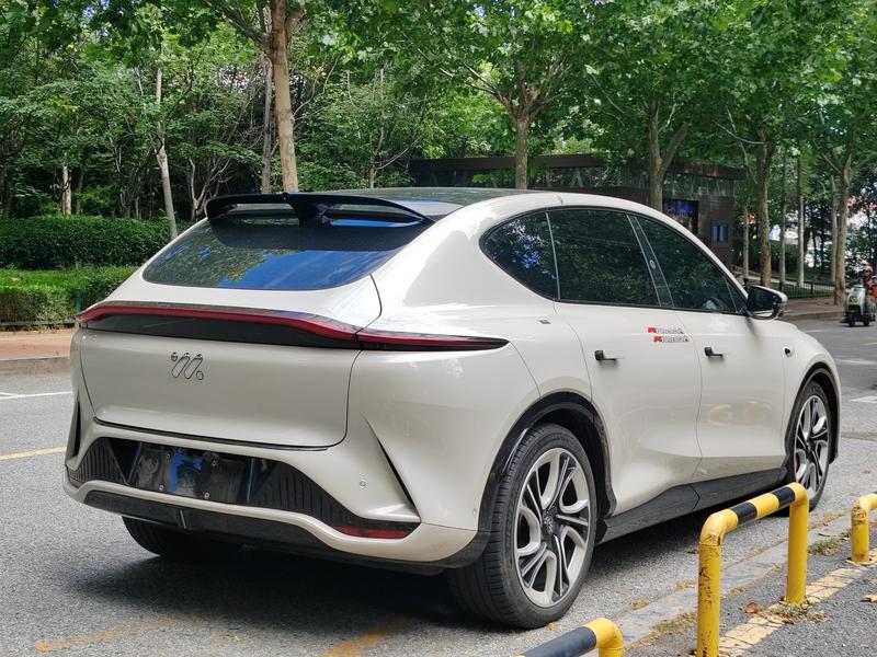 IM motors LS7, 2023 — фото 6 из 11