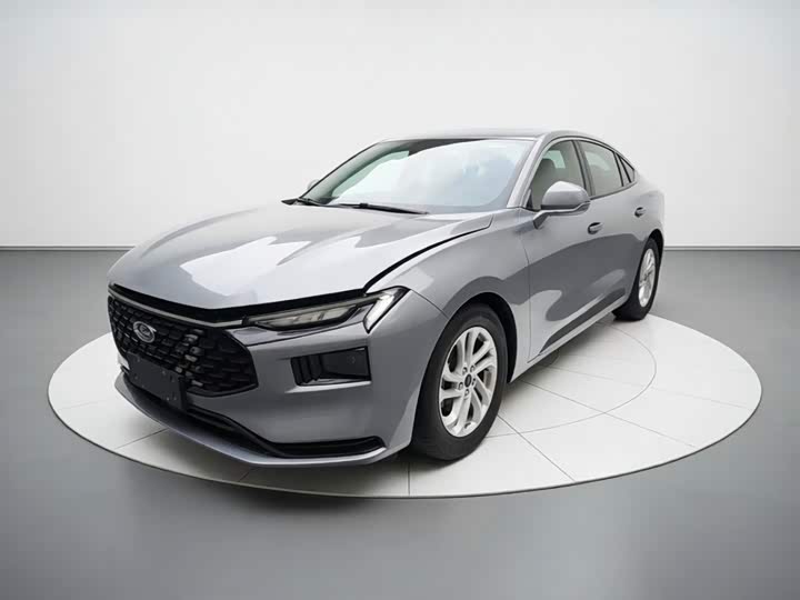 Ford Mondeo, 2024 — купить в Самаре под ключ
