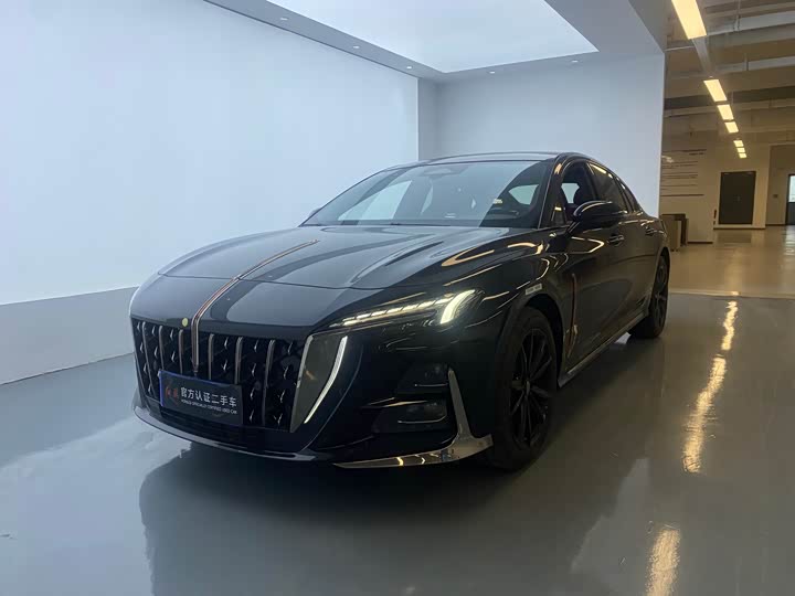 Hongqi H6, 2026 — купить в Владимире под ключ