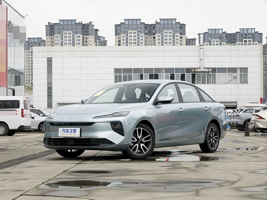Roewe D6, 2026 — купить в Владимире под ключ