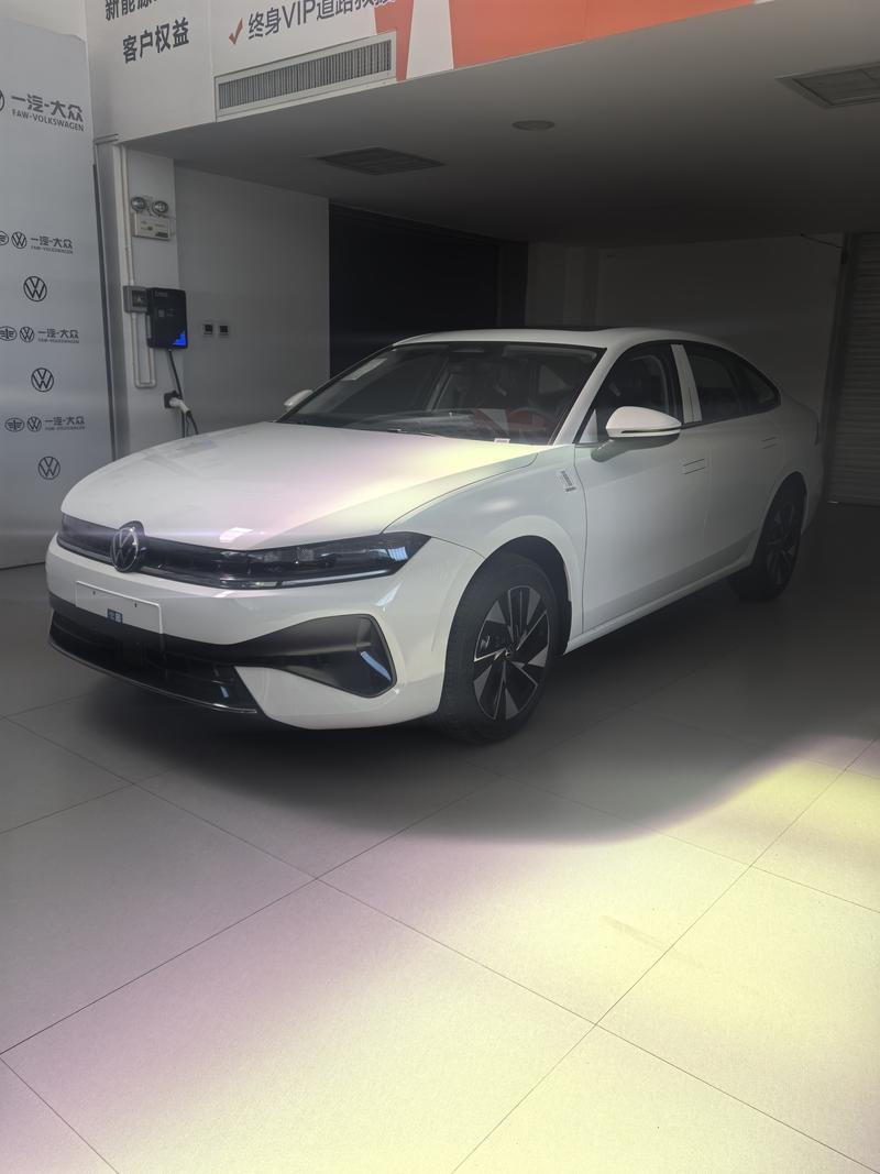 Volkswagen Sagitar L, 2026 — купить в Липецке под ключ