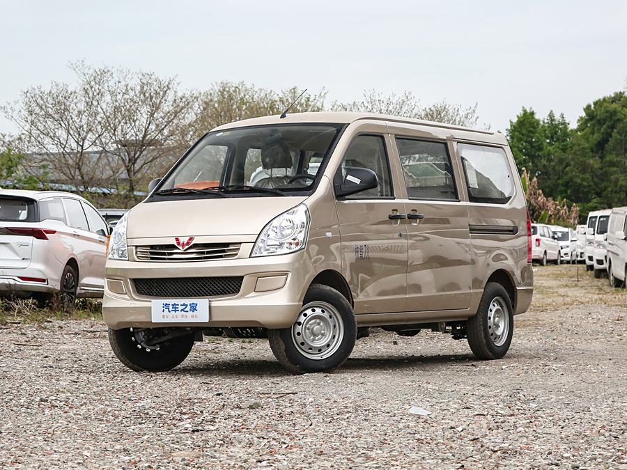 Wuling Rongguang S, 2026 — купить в Смоленске под ключ