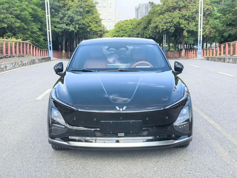 Wuling Starlight, 2025 — фото 2 из 12
