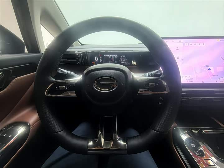 GAC Trumpchi E8, 2025 — фото 9 из 9