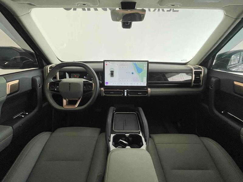 Chery iCar 03, 2024 — фото 10 из 12