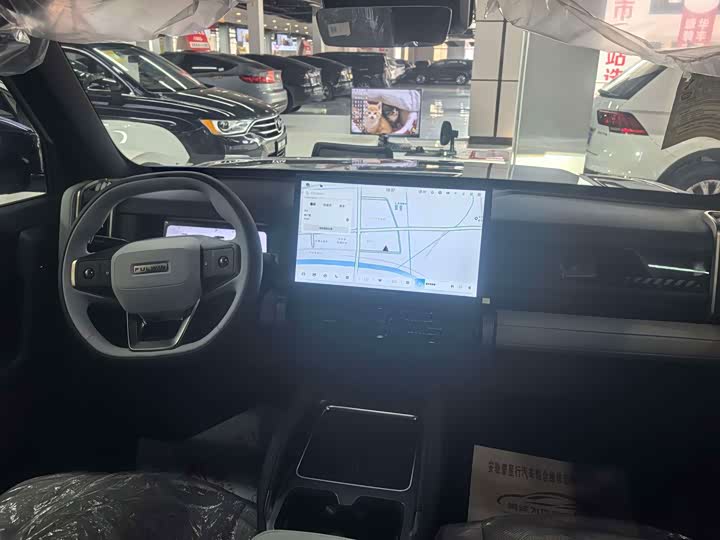 Chery Fulwin X3, 2025 — фото 2 из 5