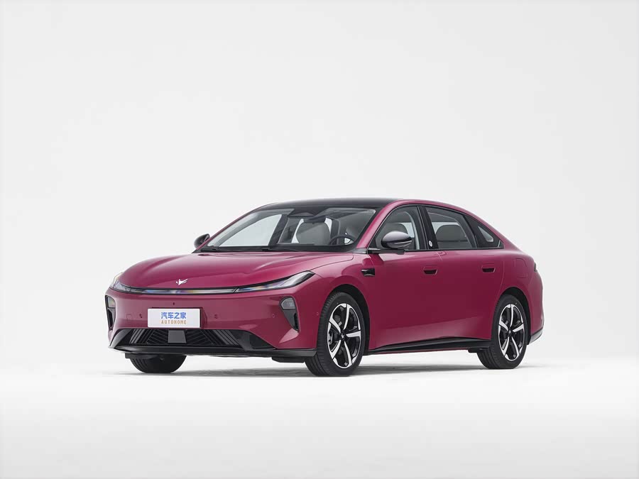 BAIC Arcfox S3, 2026 — купить в Иванове под ключ
