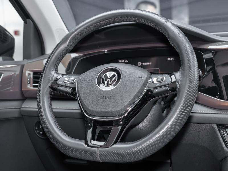 Volkswagen Tharu, 2022 — фото 11 из 12