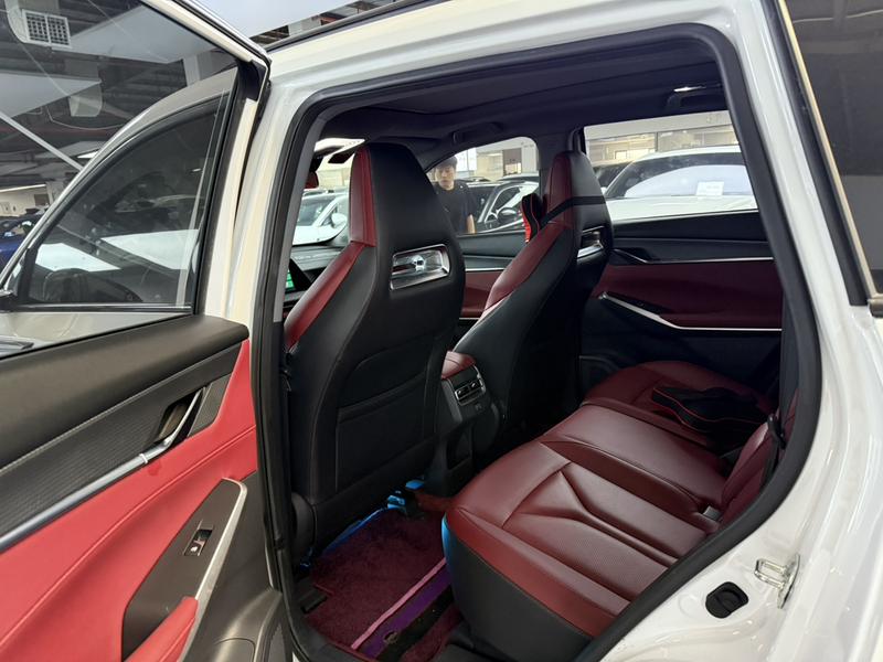 Changan CS75 Plus, 2021 — фото 8 из 10