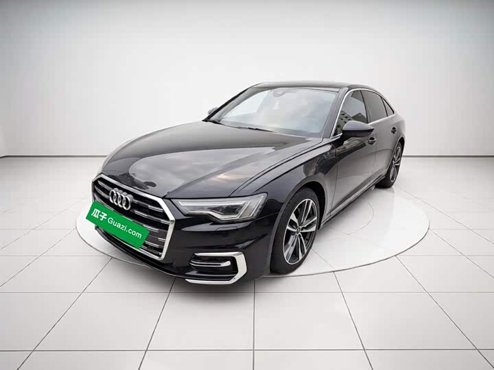 Audi A6L, 2024 — купить в Саранске под ключ