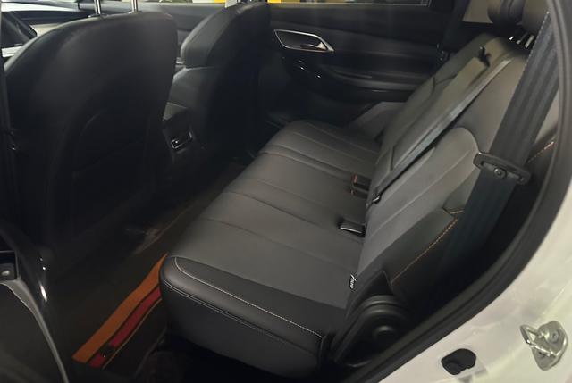Changan X7 Plus, 2023 — фото 11 из 12
