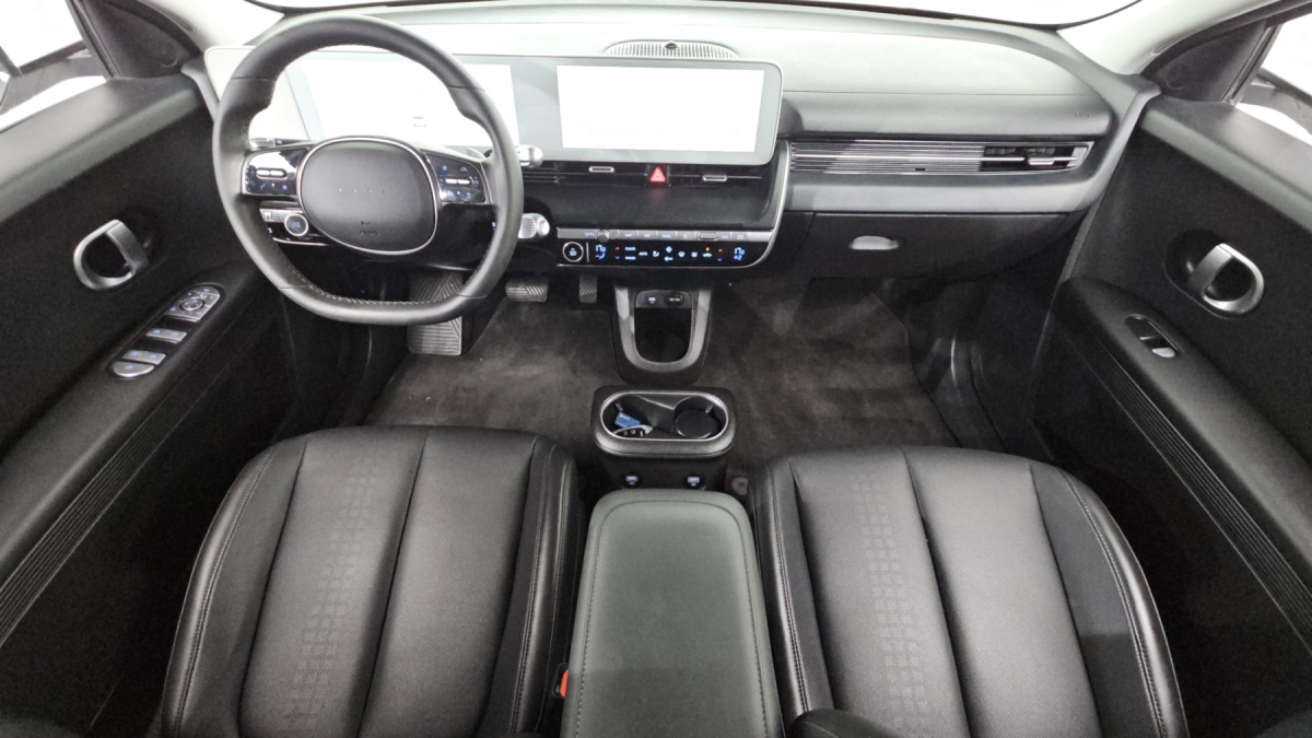 Hyundai Ioniq 5, 2022 — фото 6 из 12