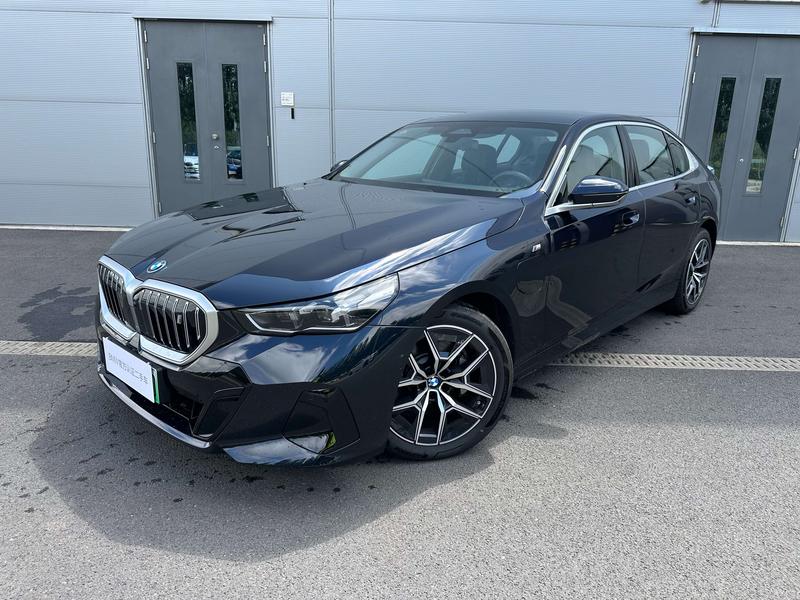 BMW i5, 2025 — купить в Санкт-Петербурге под ключ
