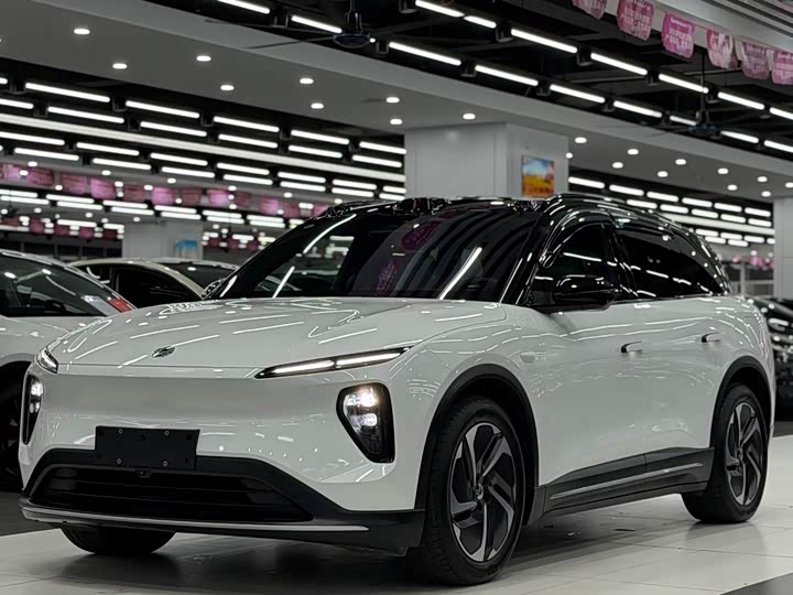 Nio ES6, 2023 — купить в Санкт-Петербурге под ключ