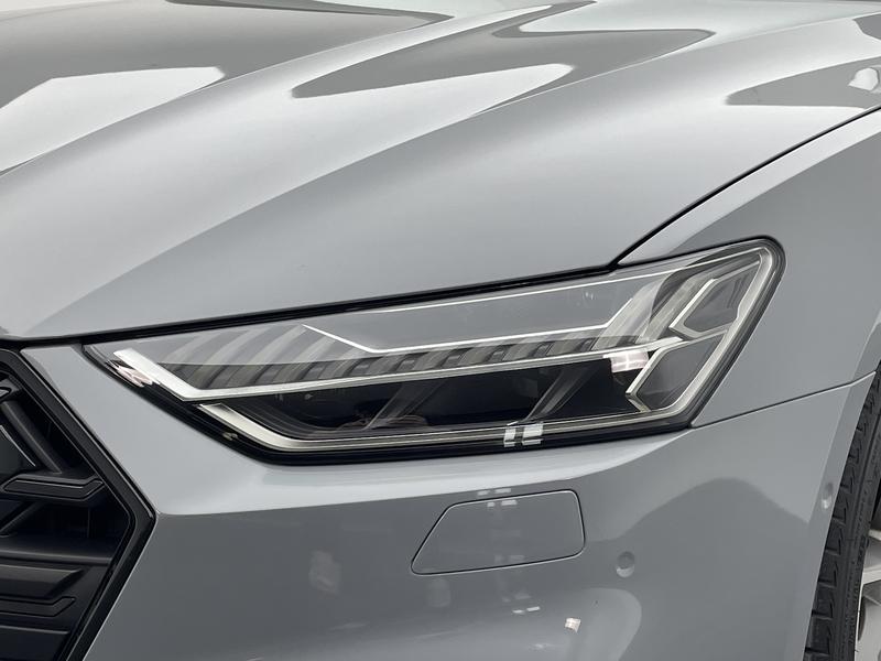 Audi A7, 2023 — фото 9 из 12