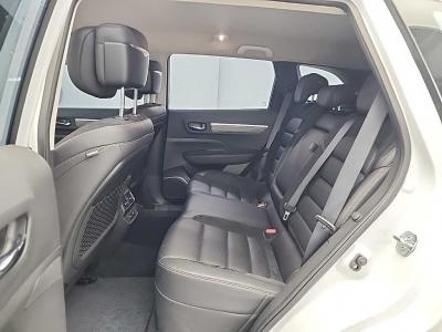 Renault QM6, 2022 — фото 7 из 11