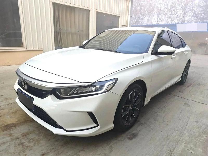 Honda Inspire, 2023 — купить в Кирове под ключ