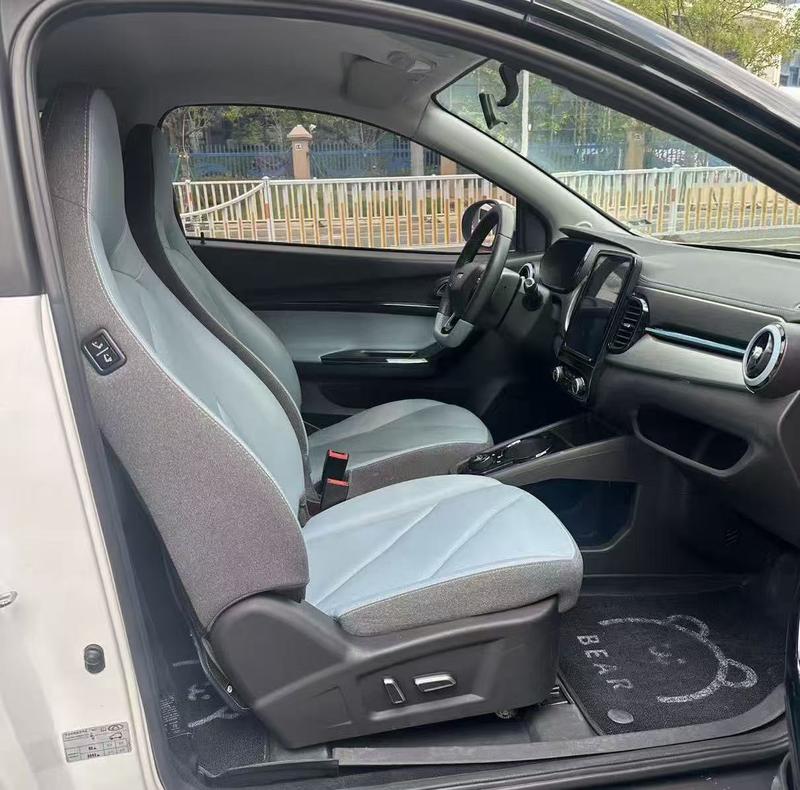 Chery QQ Little Ant, 2022 — фото 7 из 9
