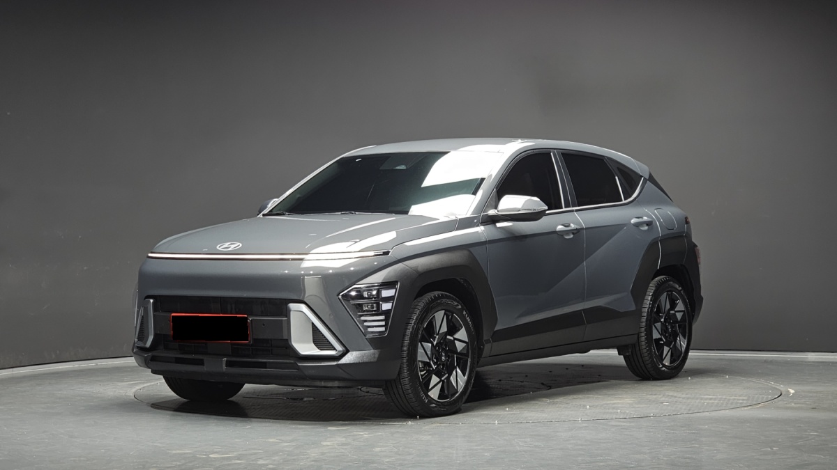 Hyundai Kona, 2024 — купить в Белгороде под ключ