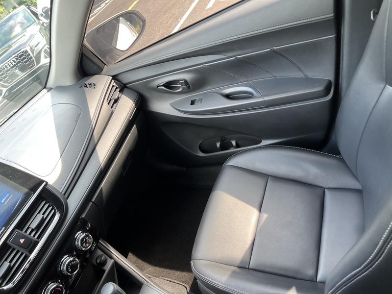 Toyota Vios FS, 2022 — фото 12 из 12
