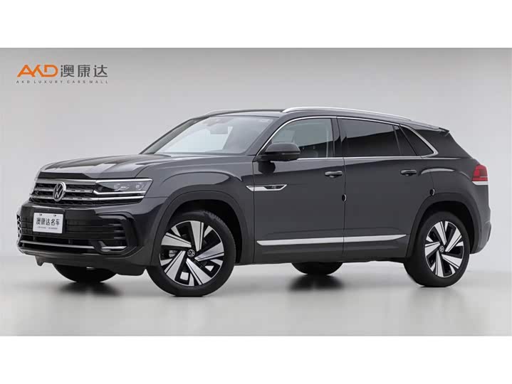 Volkswagen Teramont X, 2023 — купить в Перми под ключ