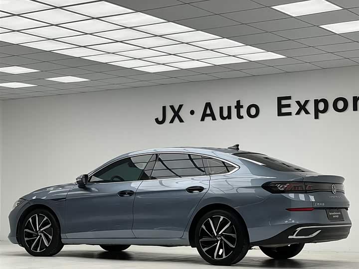 Volkswagen Lamando L, 2022 — фото 6 из 9