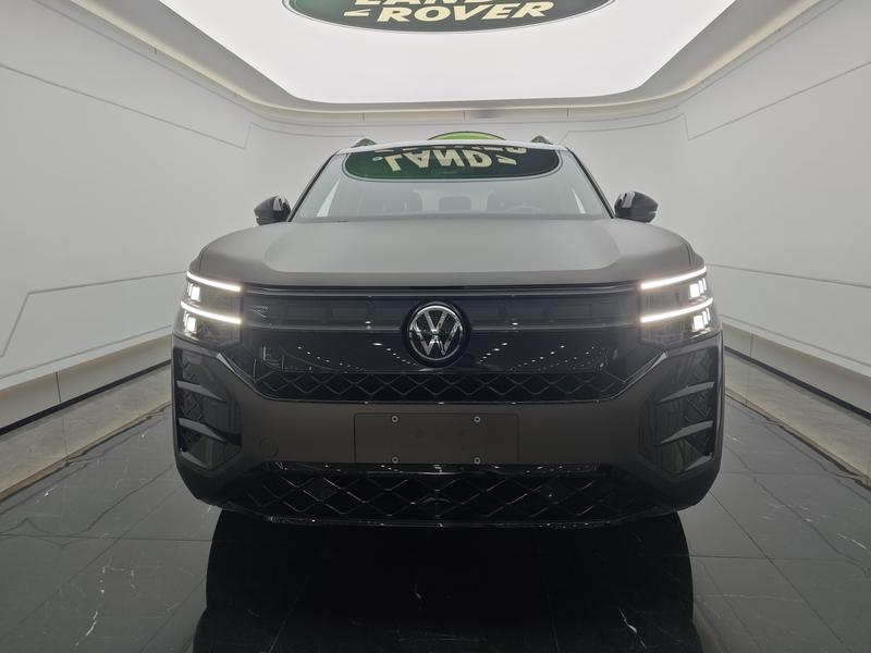 Volkswagen Teramont Pro, 2024 — фото 2 из 12