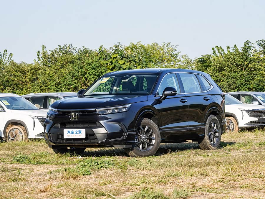 Honda Breeze, 2026 — купить в Калуге под ключ